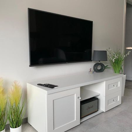 Apartament Na Wydmie Appartement Ustka Buitenkant foto