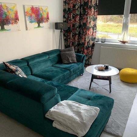 Apartament Na Wydmie Appartement Ustka Buitenkant foto