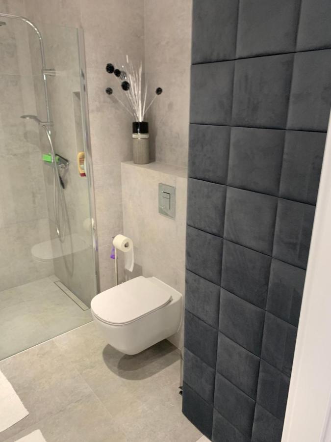 Apartament Na Wydmie Appartement Ustka Buitenkant foto