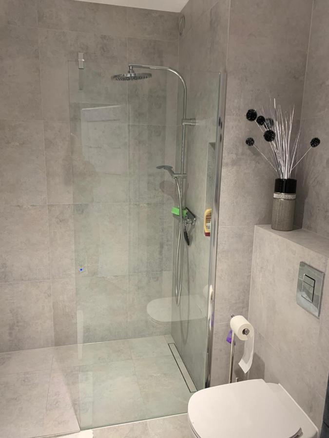 Apartament Na Wydmie Appartement Ustka Buitenkant foto