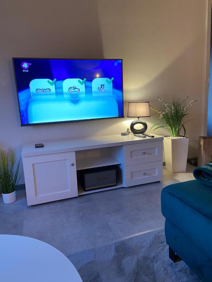 Apartament Na Wydmie Appartement Ustka Buitenkant foto